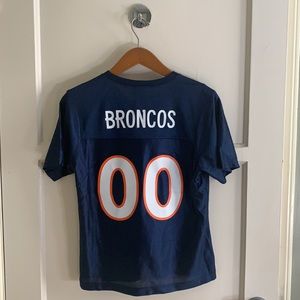 Women’s NFL Denver Broncos Jersey